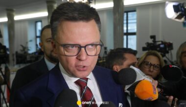 Oto możliwe scenariusze na przyszłość Szymona Hołowni. Nowe doniesienia