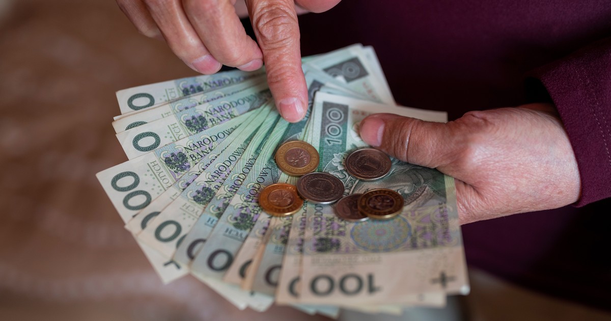 Czy w 2026 r. trzynasta emerytura z ZUS będzie wyższa?