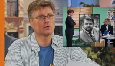 Józef Mika pożegnał Rafała Kołsuta, fot. Facebook