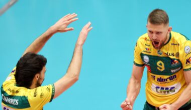 Orzeł się wzmacnia! Właśnie pozyskali nowego zawodnika