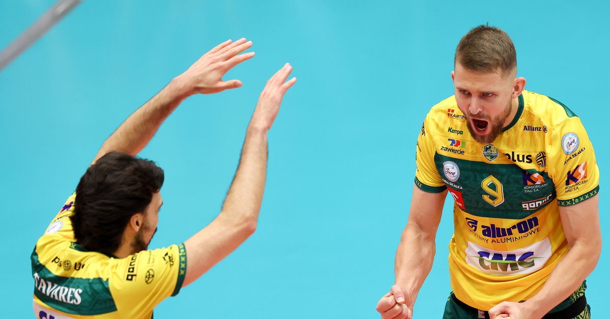 Orzeł się wzmacnia! Właśnie pozyskali nowego zawodnika