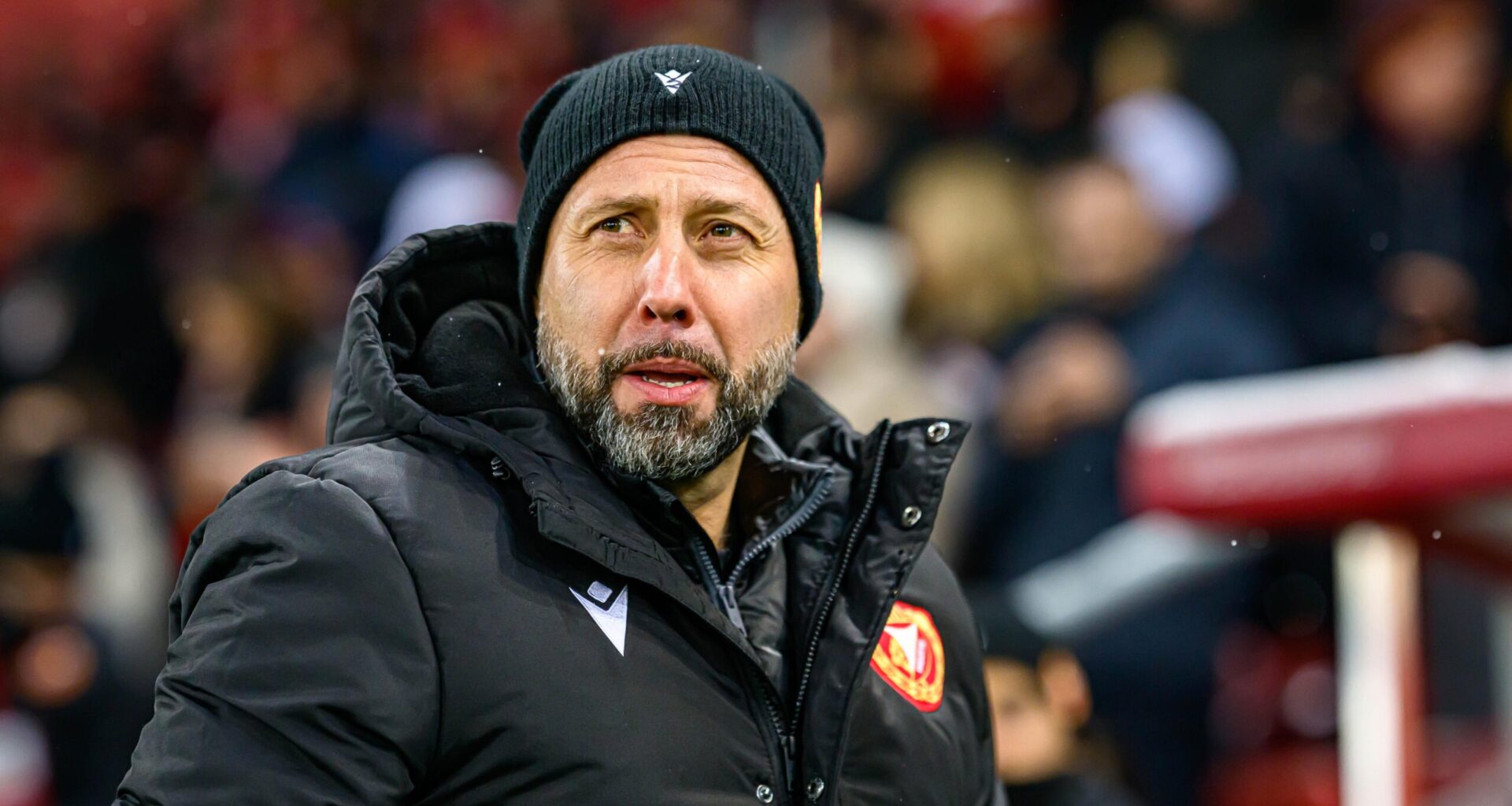 Transfery. Przynajmniej trzech piłkarzy na wylocie z Widzewa Łódź