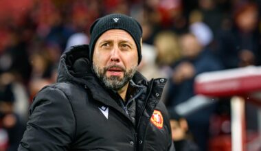 Transfery. Przynajmniej trzech piłkarzy na wylocie z Widzewa Łódź