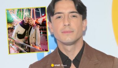 Dawid Kwiatkowski po wyjątkowym spotkaniu. "Szaleństwo, które uwielbiam"