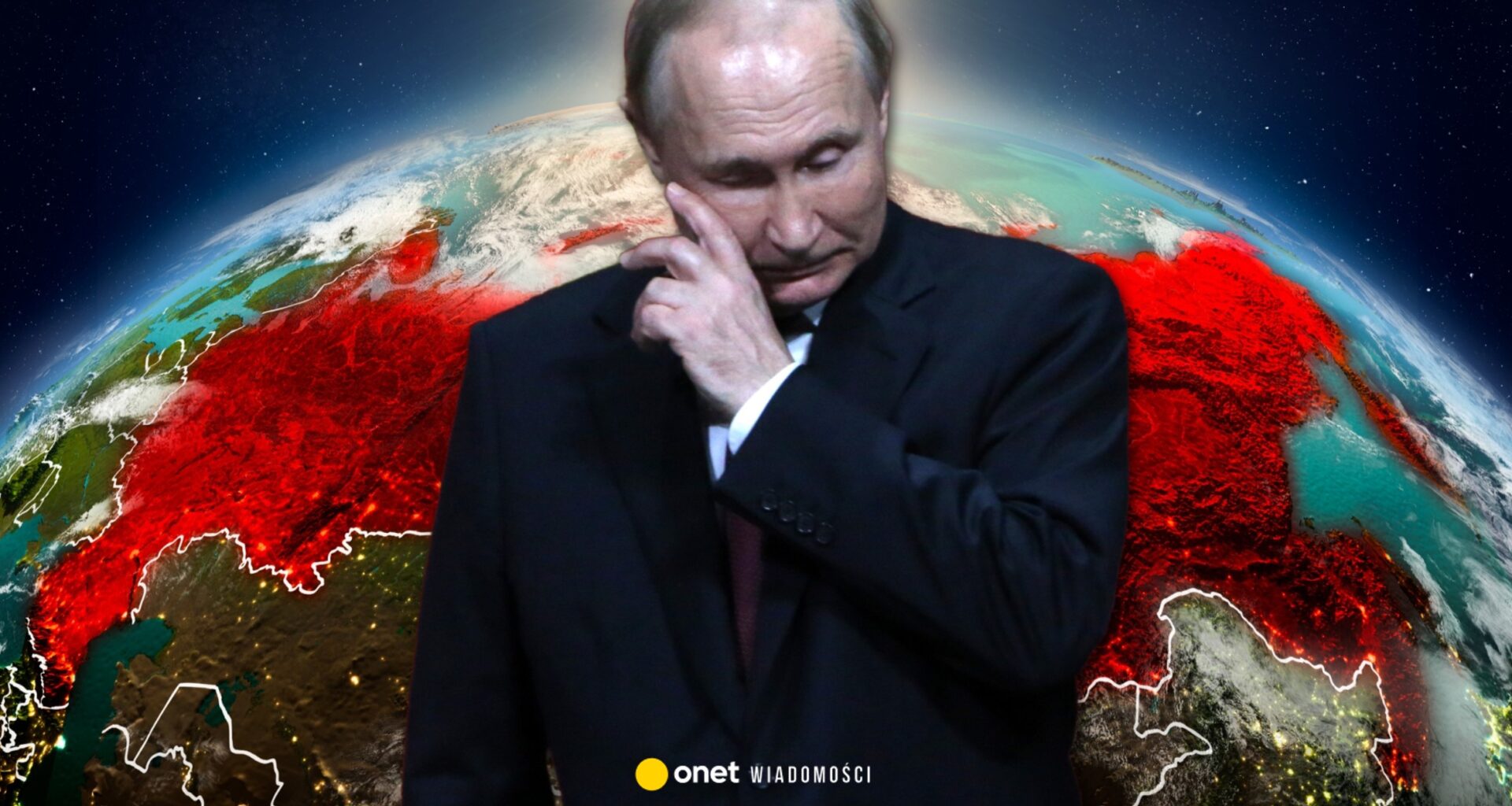 Tak Ukraina obraca przewagę Rosji w jej największą słabość. Seria celnych ciosów w 2025 r. pokazała, jak zaskoczyć Putina