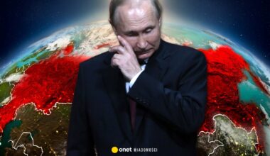 Tak Ukraina obraca przewagę Rosji w jej największą słabość. Seria celnych ciosów w 2025 r. pokazała, jak zaskoczyć Putina