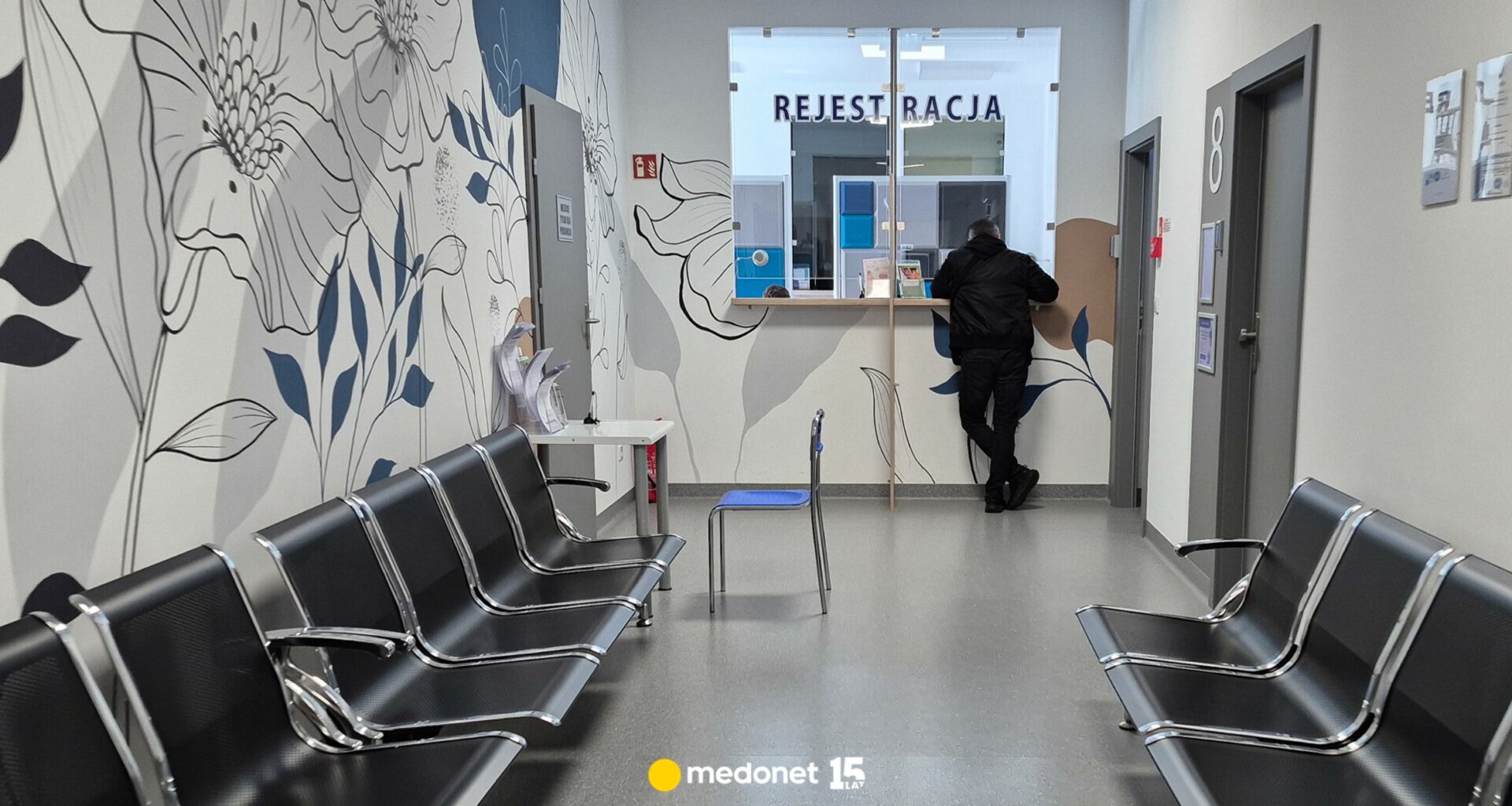 Od 2026 roku obowiązkowa e-rejestracja. Ministerstwo Zdrowia ogłasza nowe zasady