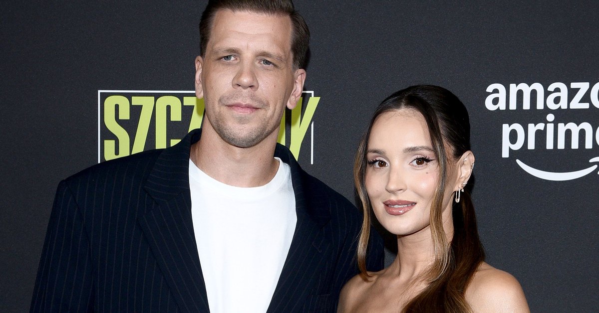 Robert Lewandowski przemówił po meczu. Poszło w świat