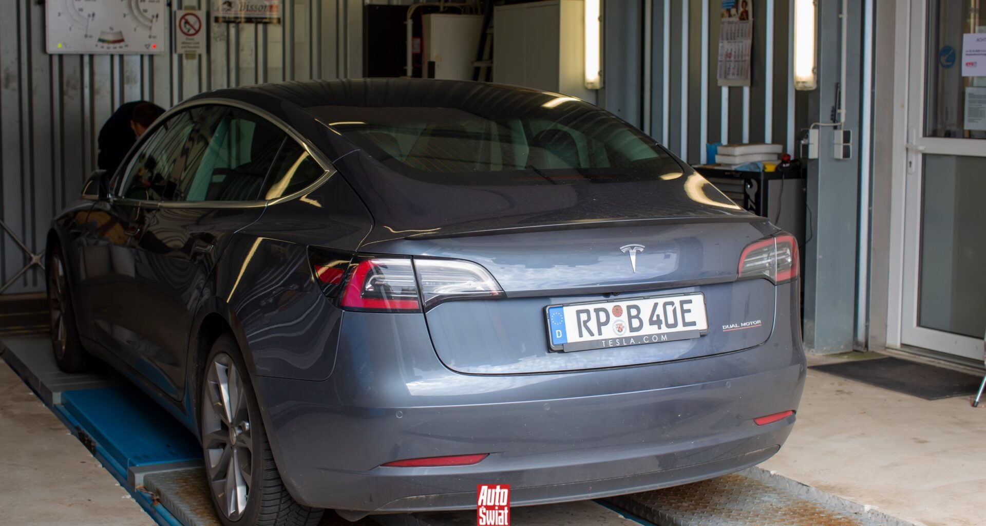 Niemieccy diagności wydali wyrok w sprawie aut elektrycznych