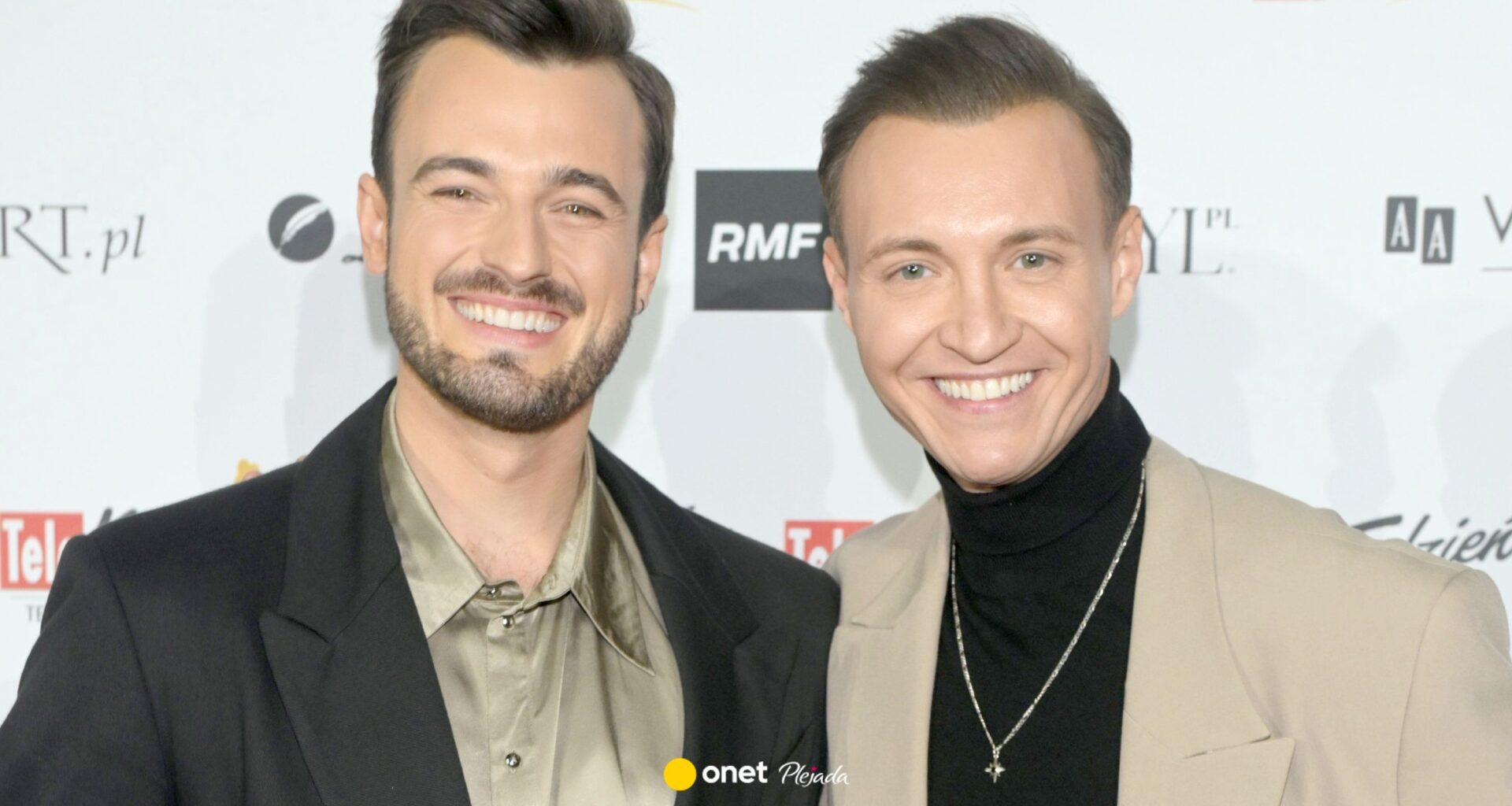 Błażej Stencel spędzi święta z ukochanym. Przytłacza go jedna rzecz