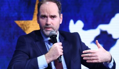 Wiceminister do spraw europejskich przed szczytem UE. "Nie zawahamy się użyć weta"