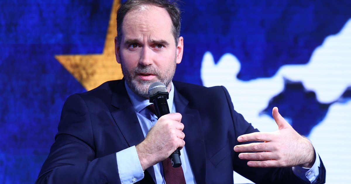 Wiceminister do spraw europejskich przed szczytem UE. "Nie zawahamy się użyć weta"