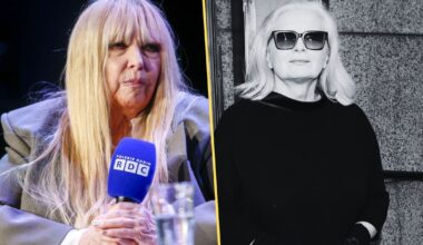 Magda Umer nie żyje. Maryla Rodowicz żegna artystkę: była naprawdę wyjątkowa