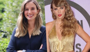 Luana Lopes Lara najmłodszą miliarderką świata. Wyprzedziła Swift i Rihannę