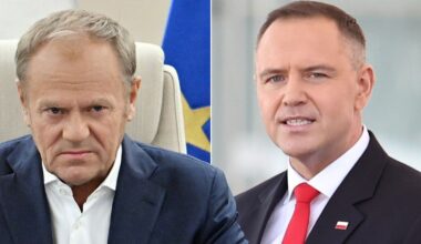 Związki partnerskie w nowej ustawie. Będzie kolejne weto prezydenta Karola Nawrockiego?