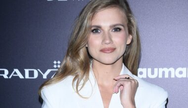 Agnieszka Kaczorowska