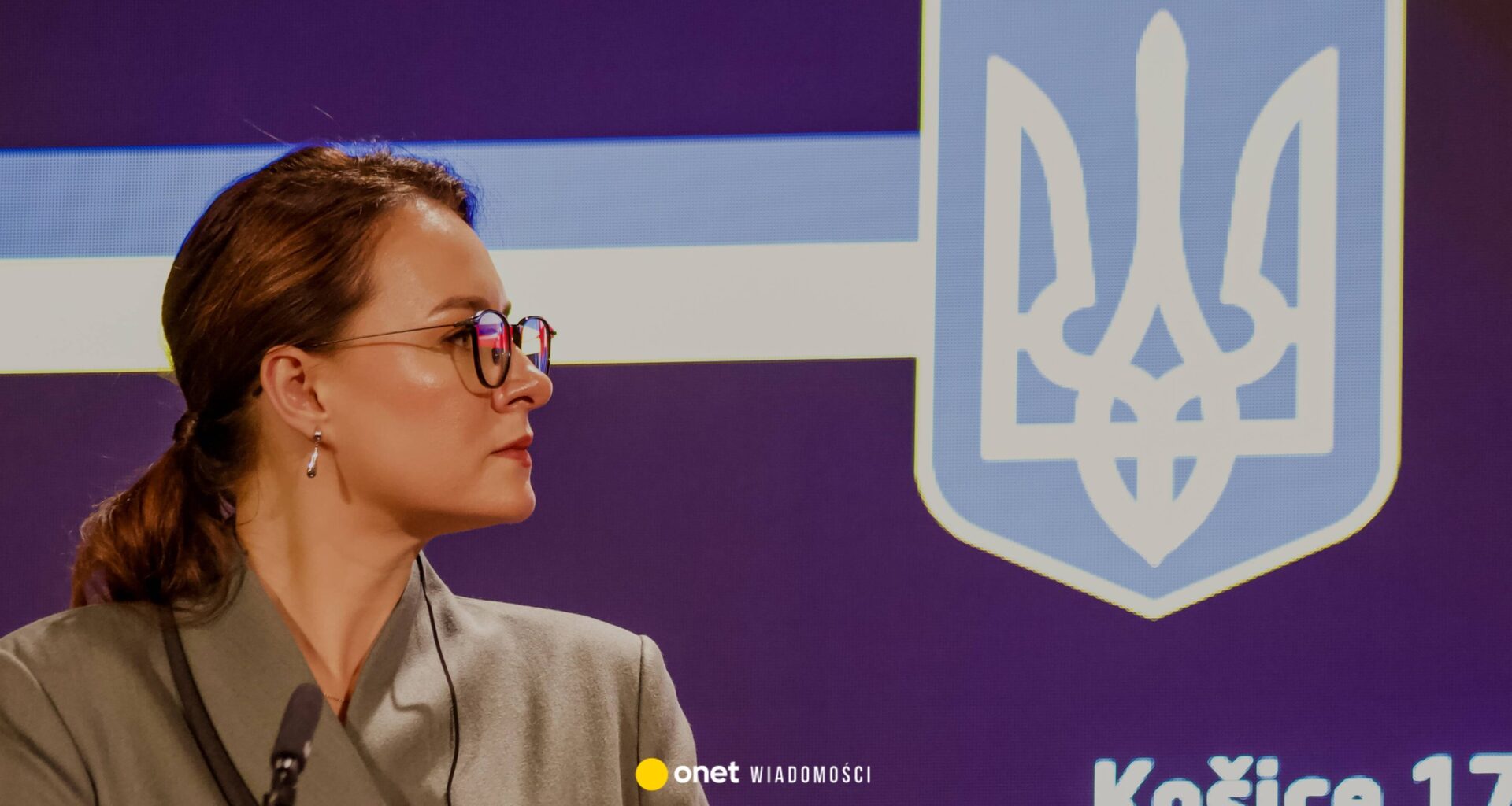 Ukraina bez prądu. Premierka: wprowadzamy dodatkowe ograniczenia