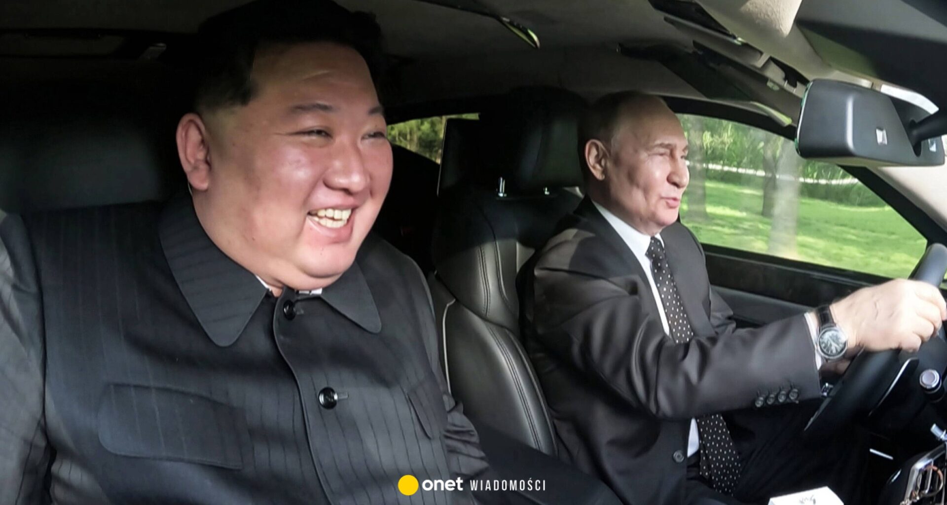 Zachód ma się czego bać. Korea Północna uderza niewidzialną bronią i "zgarnia" fortunę