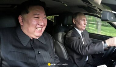 Zachód ma się czego bać. Korea Północna uderza niewidzialną bronią i "zgarnia" fortunę