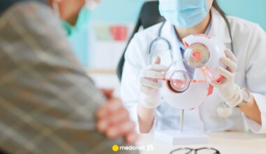 Krótkowzroczność to epidemia XXI w. Co gorsza, wbrew pozorom, nieuleczalna