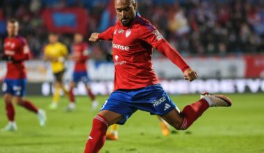 Dramat piłkarza FC Barcelona. Nawet pół roku przerwy!