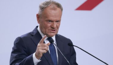 Donald Tusk nie daje za wygraną. Zapowiada działania po wecie prezydenta