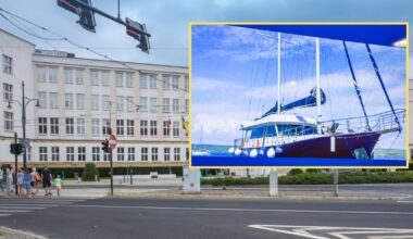 Miliarderzy przekazali nietypowy prezent. Jest wart 15 mln zł