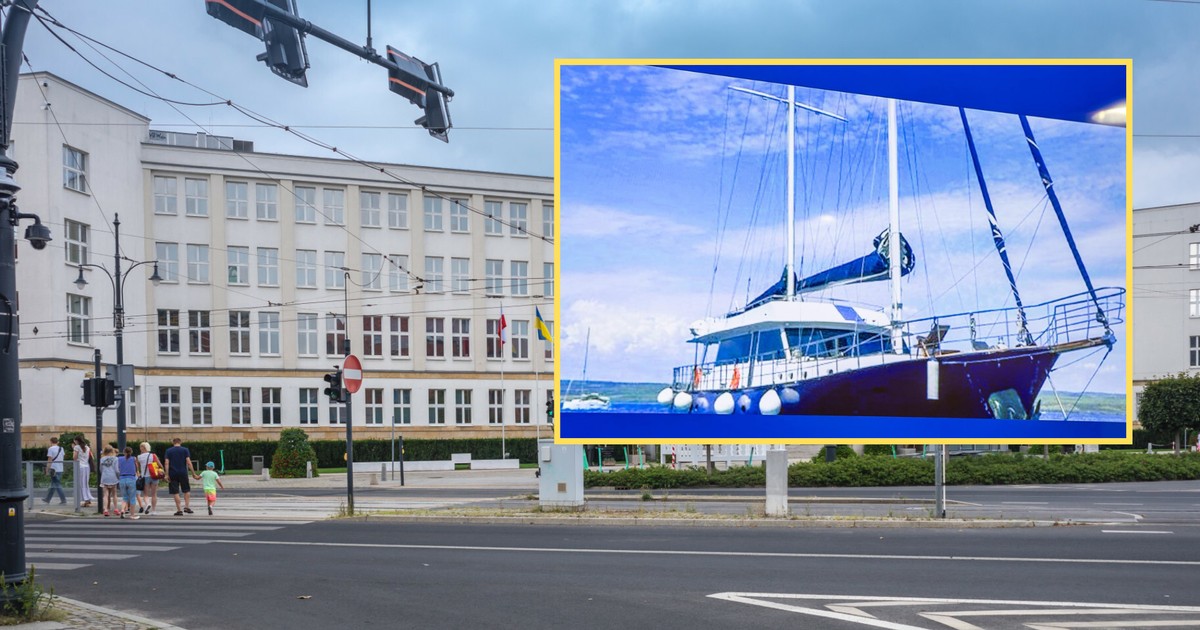 Miliarderzy przekazali nietypowy prezent. Jest wart 15 mln zł