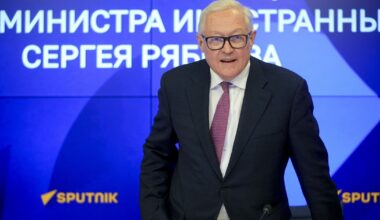 Rosję irytuje "koalicja chętnych". Wiceszef MSZ mówi jasno: nie zgodzimy się