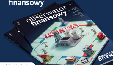 Transformacja energetyczna i przyszłość mieszkaniowa Polaków pod lupą „Obserwatora Finansowego”