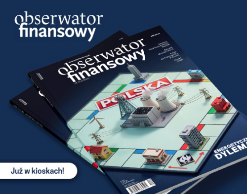 Transformacja energetyczna i przyszłość mieszkaniowa Polaków pod lupą „Obserwatora Finansowego”