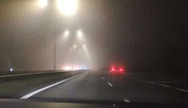 Jest ostrzeżenie IMGW dla naszego regionu!