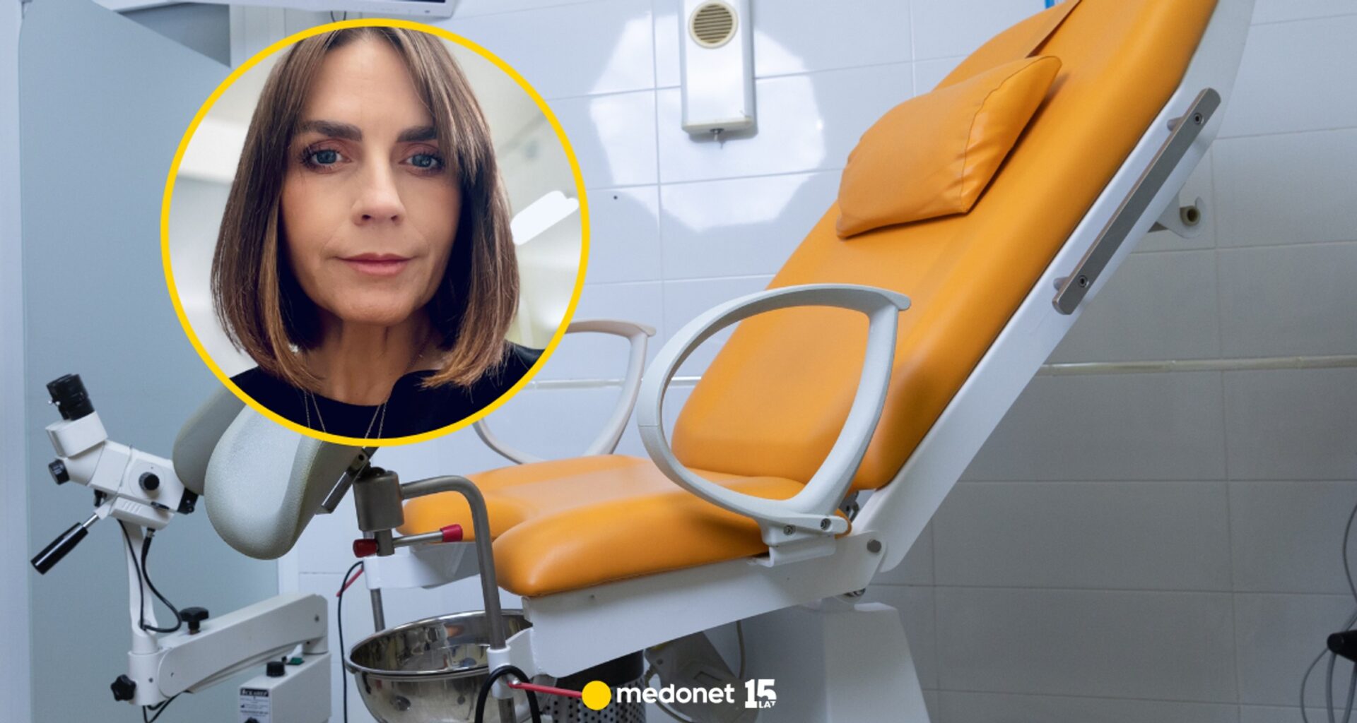 Gizela Jagielska odchodzi z oleśnickiego szpitala. "Wbiła mi nóż w plecy"