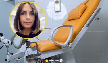 Gizela Jagielska odchodzi z oleśnickiego szpitala. "Wbiła mi nóż w plecy"