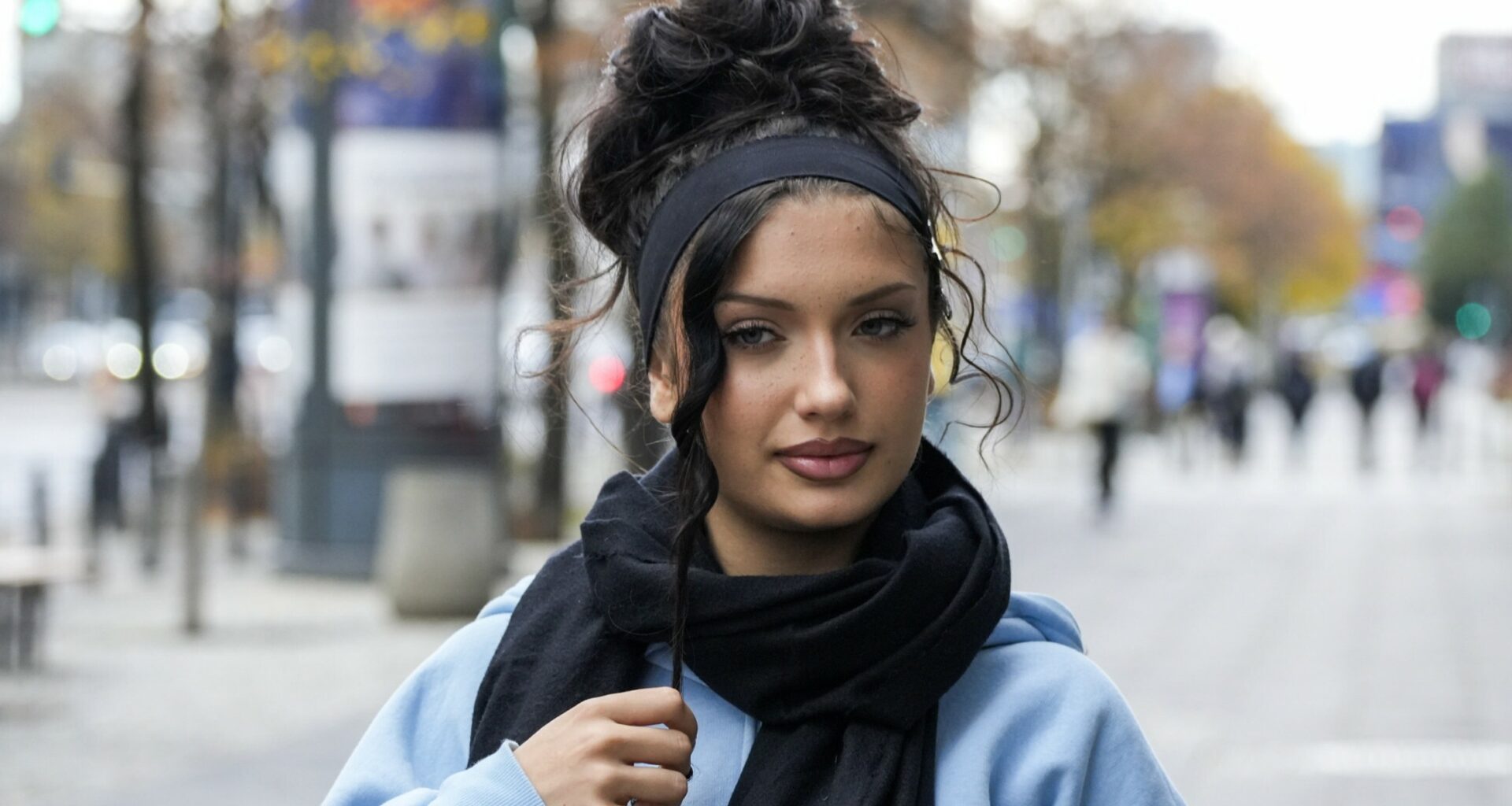 Viki Gabor (2025 r.)