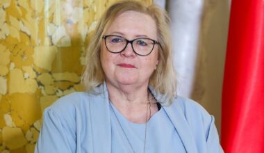 Decyzja śledczych w sprawie Gizeli Jagielskiej. Jest ruch I prezes SN