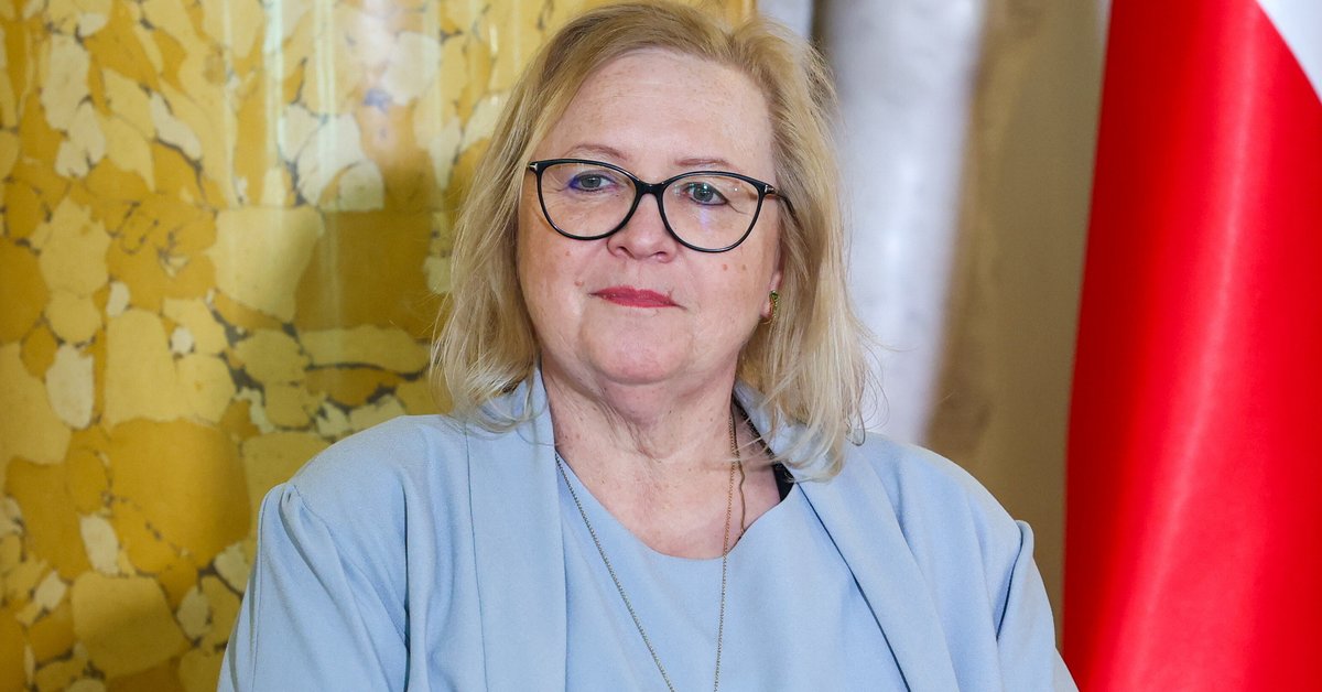 Decyzja śledczych w sprawie Gizeli Jagielskiej. Jest ruch I prezes SN