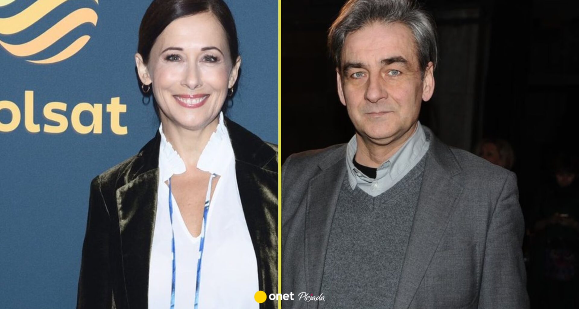 Kim jest Natalia Gonera? Córka Jolanty Fraszyńskiej i Roberta Gonery ma 35 lat