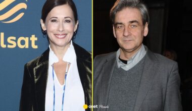 Kim jest Natalia Gonera? Córka Jolanty Fraszyńskiej i Roberta Gonery ma 35 lat