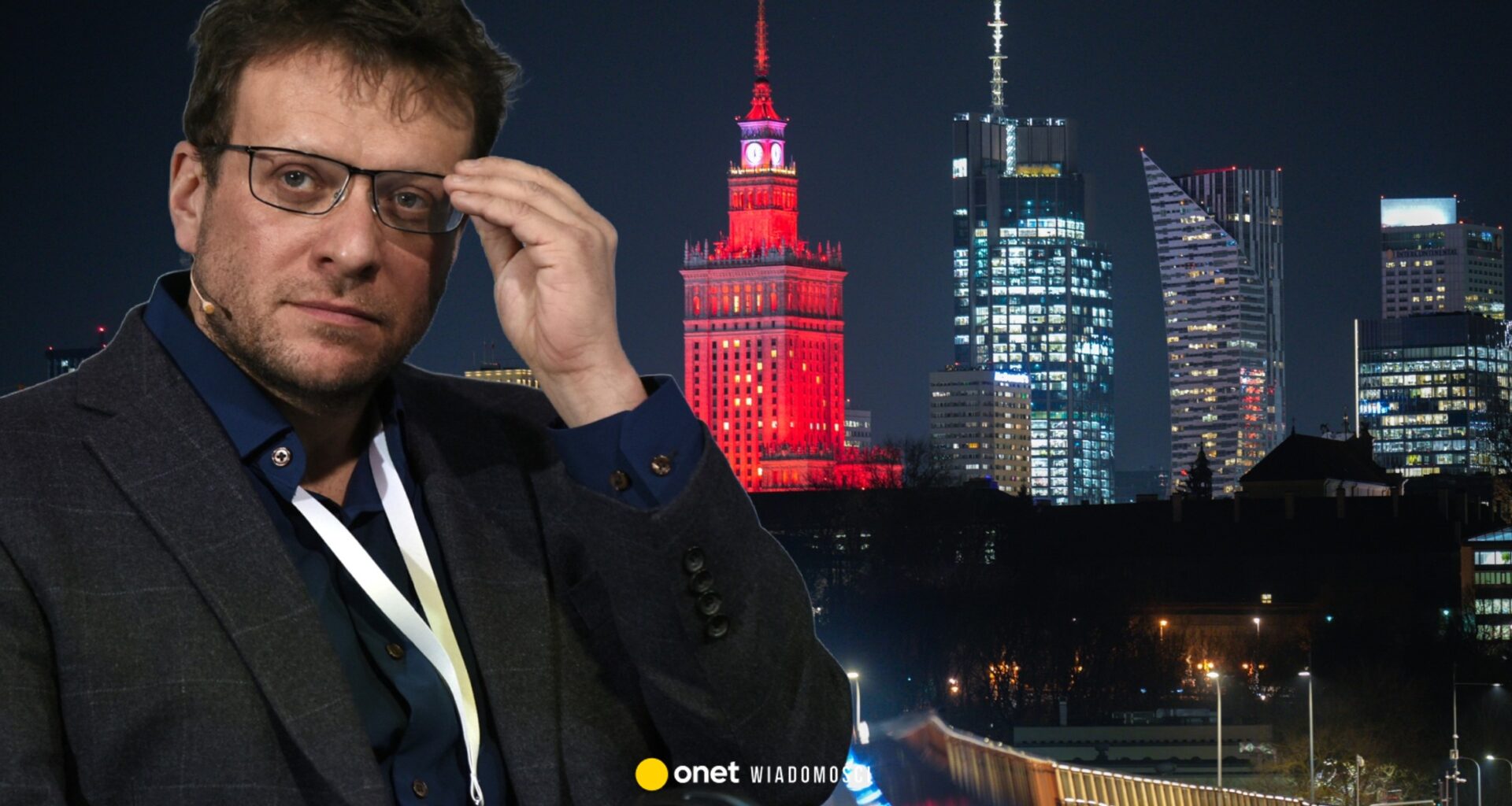 Polska w geopolitycznym centrum. Ceniony brytyjski ekspert: to wasz moment