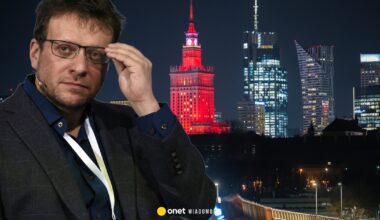 Polska w geopolitycznym centrum. Ceniony brytyjski ekspert: to wasz moment