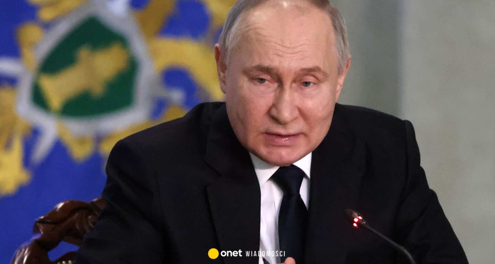 "Degradacja". Kreml poświęca biznes, opiekę zdrowotną i edukację, aby sfinansować wojnę w Ukrainie. To ślepa uliczka [ANALIZA]