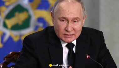 "Degradacja". Kreml poświęca biznes, opiekę zdrowotną i edukację, aby sfinansować wojnę w Ukrainie. To ślepa uliczka [ANALIZA]