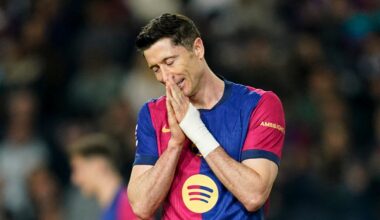 Robert Lewandowski potwierdził szokującą historię. "To zostało w głowie"