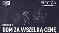 Rodzina zastępcza na opiekę nad dzieckiem dostaje 1200 zł. A dom dziecka? Nawet 10 razy więcej [Piecza. Odcinek 2]