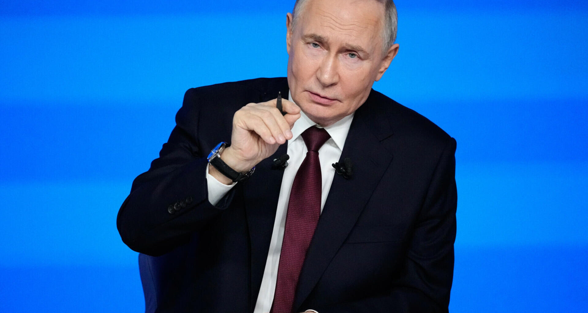 Co zmienią rozmowy pokojowe w Miami? "Jest jedna pozytywna wiadomość dla Ukrainy"