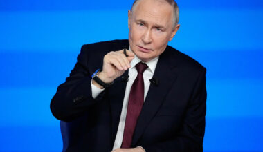 Co zmienią rozmowy pokojowe w Miami? "Jest jedna pozytywna wiadomość dla Ukrainy"