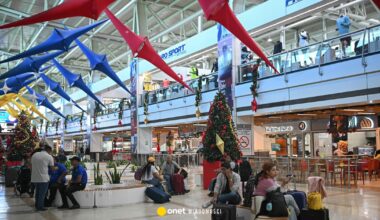 Alert RCB. Rząd odradza podróże do tego kraju