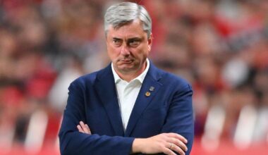 Feeder w Parmie: Badowski umie na przewagi