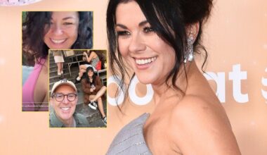 Podróż poślubna Cichopek i Kurzajewskiego. Zdjęcia na drugim końcu świata